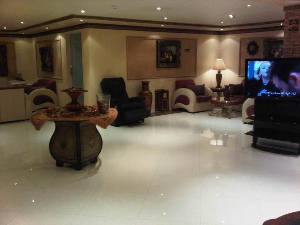 Al Muhaidb Al Hamra - Dschidda Exterior foto