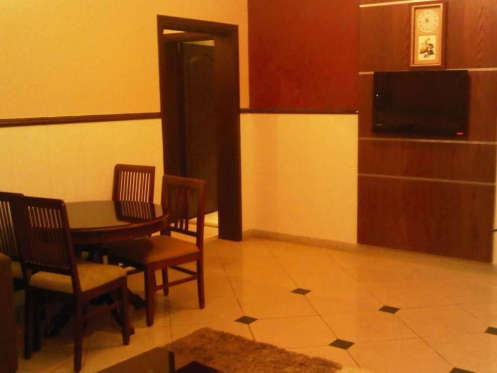 Al Muhaidb Al Hamra - Dschidda Exterior foto